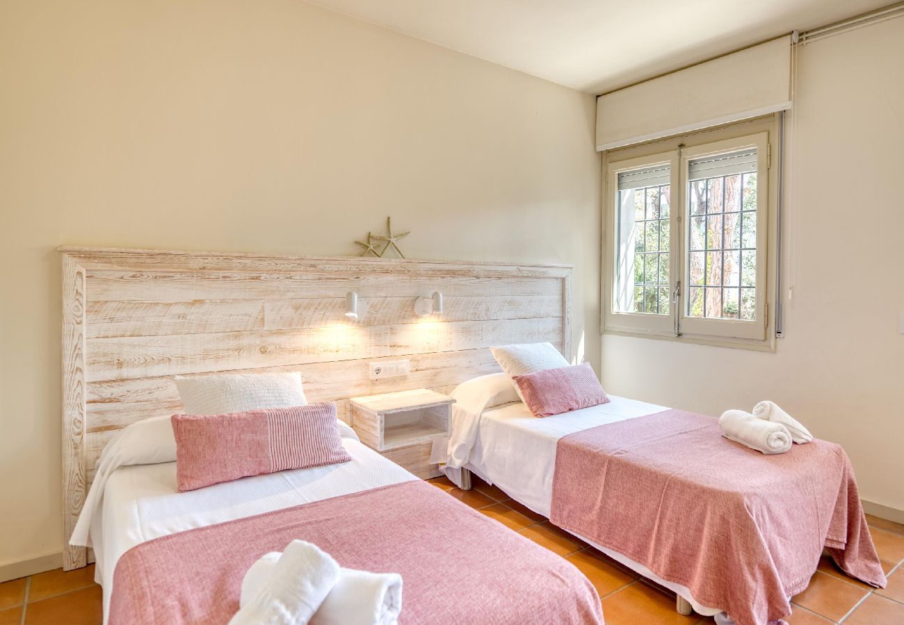 Chalet en Calella de Palafrugell - 3 - Villa Sierra
