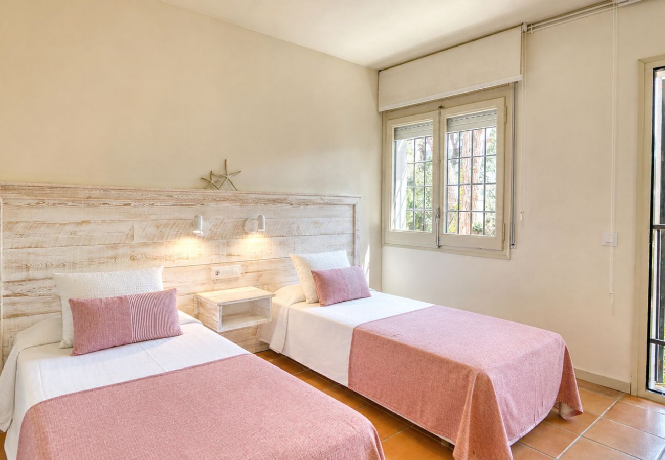 Casa en Calella de Palafrugell - 3 - Villa Sierra