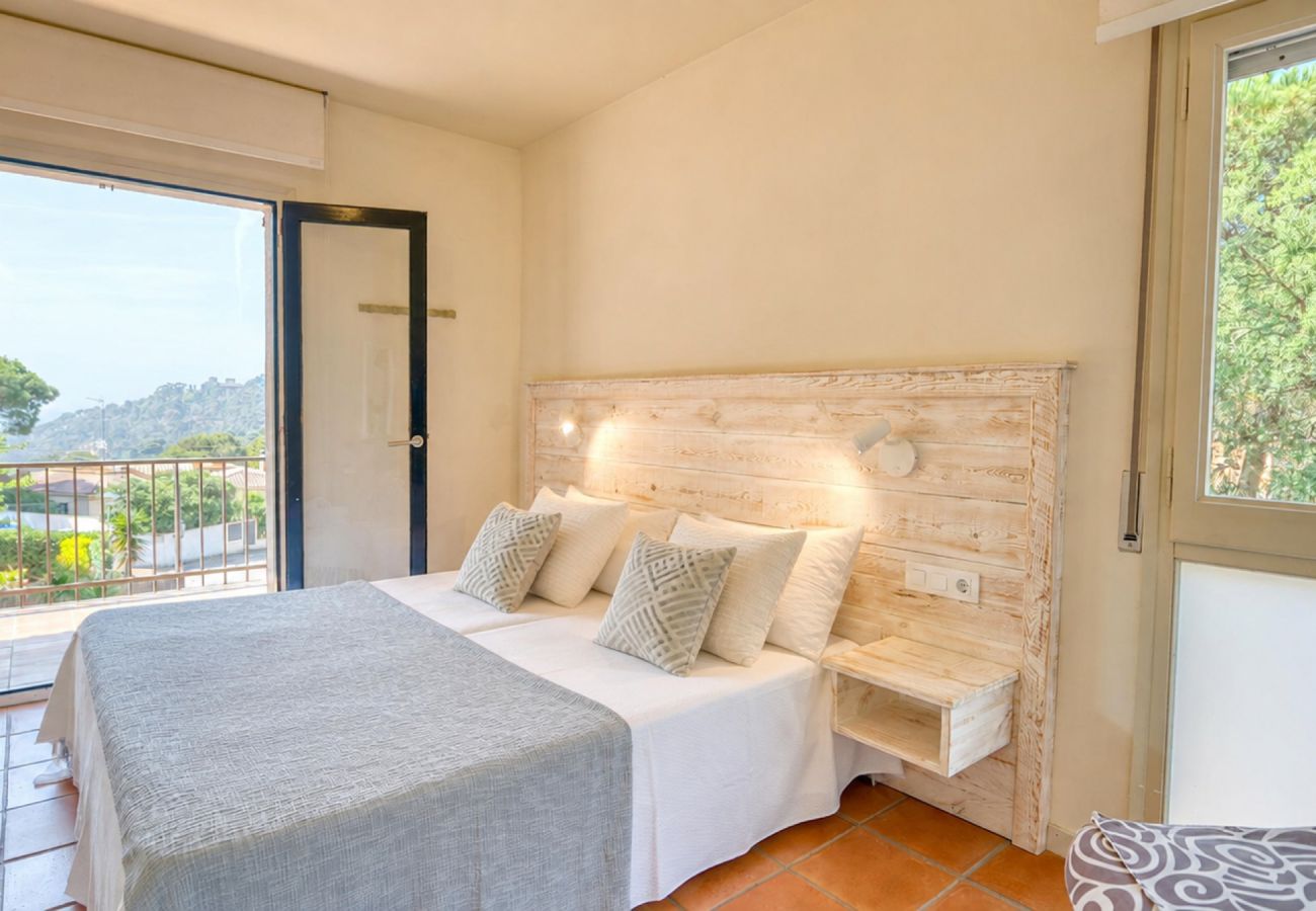 Casa en Calella de Palafrugell - 3 - Villa Sierra