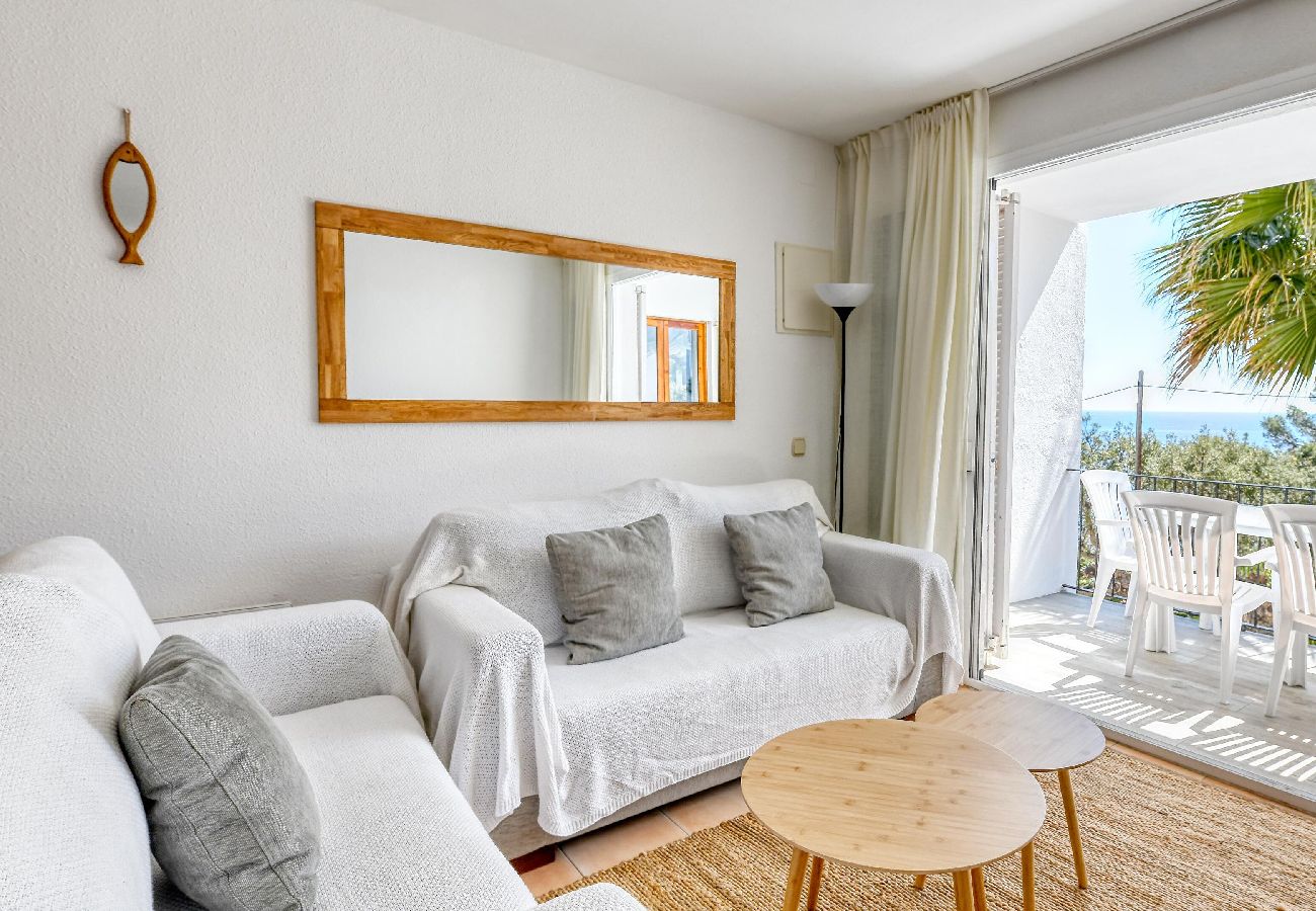 Apartamento en Calella de Palafrugell - 16-B-6