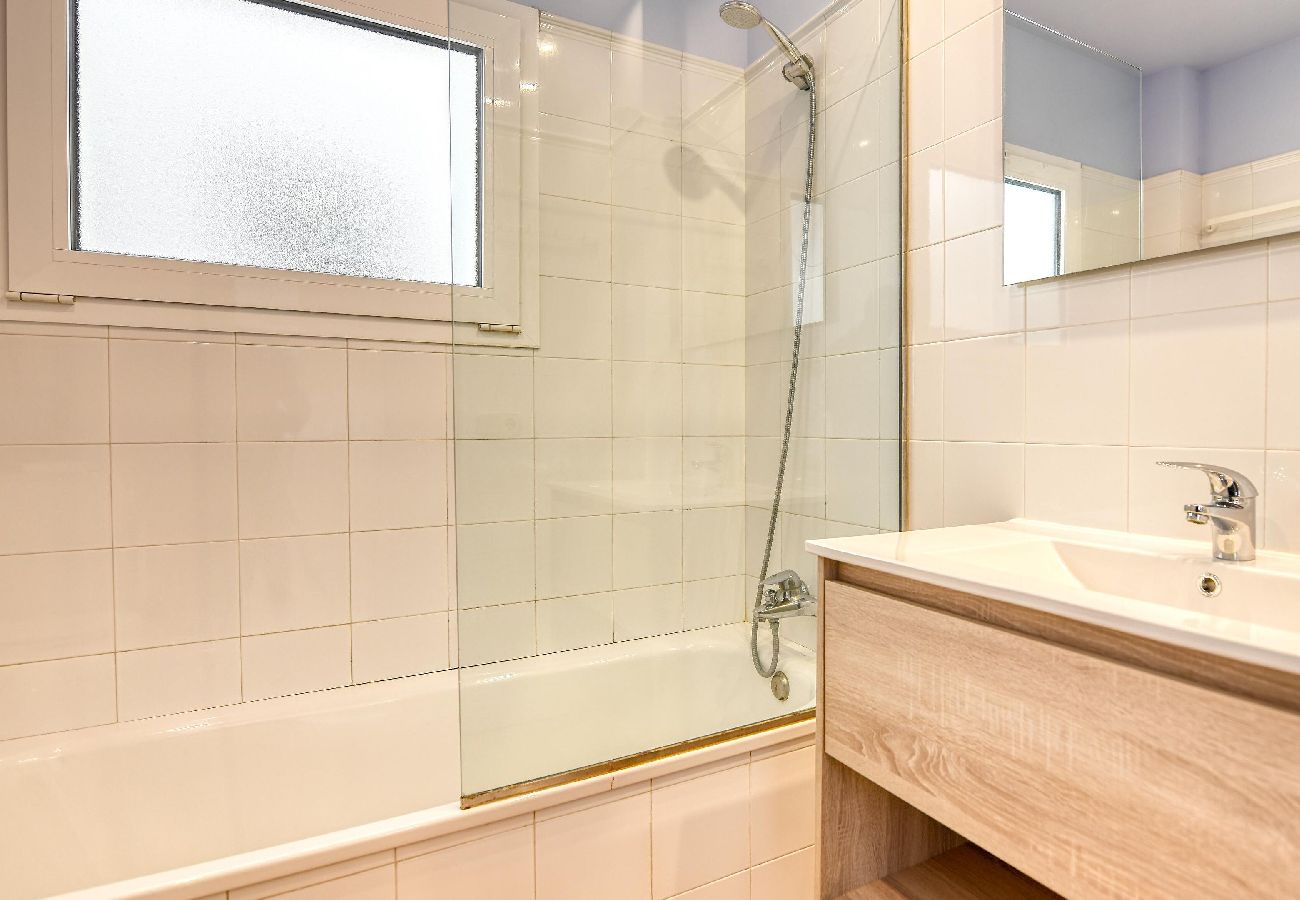 Apartamento en Calella de Palafrugell - 16-B-6
