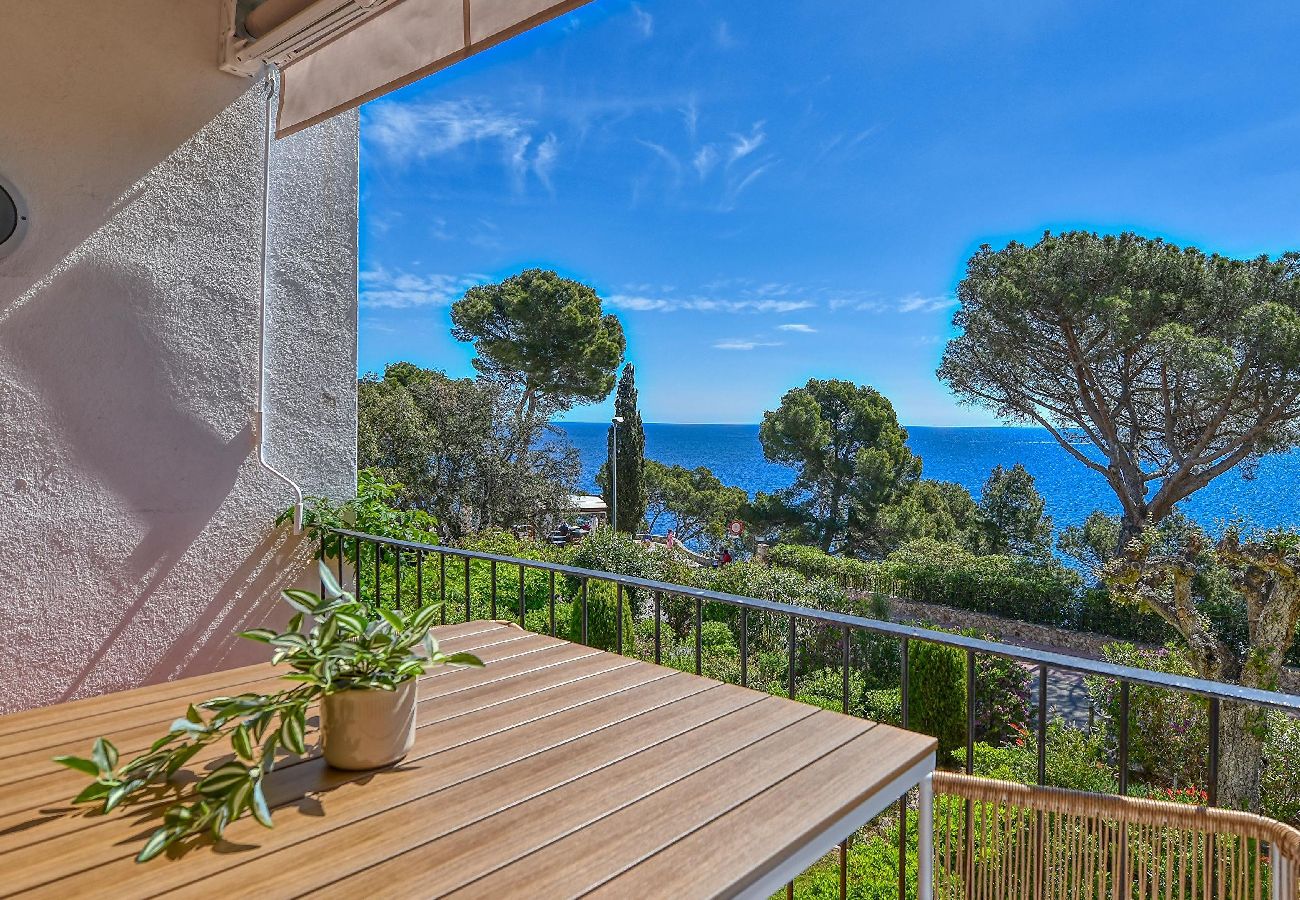 Apartamento en Calella de Palafrugell - 16-D-4