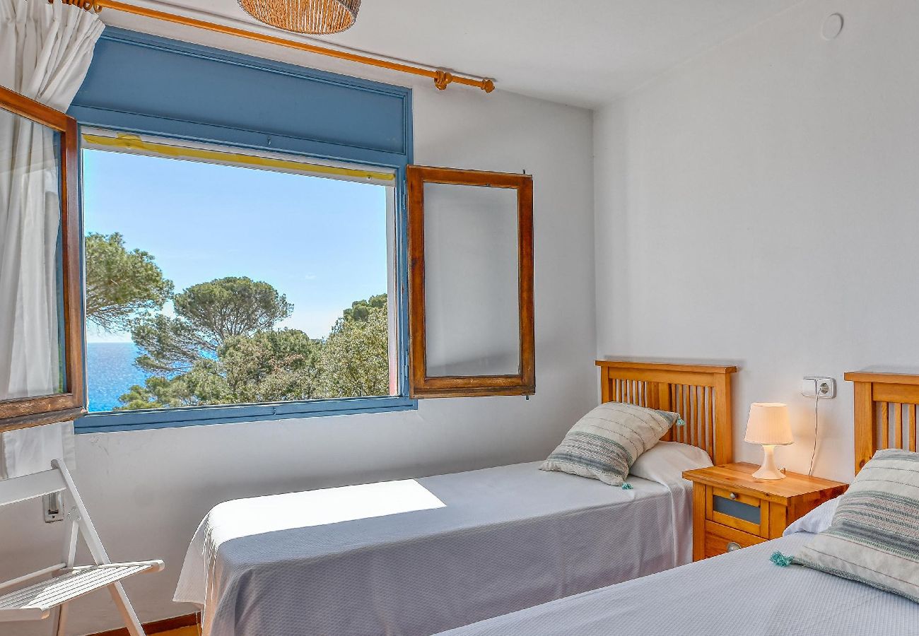 Apartamento en Calella de Palafrugell - 16-D-4