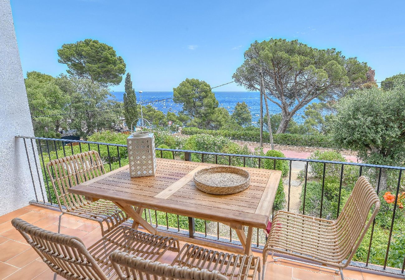 Apartamento en Calella de Palafrugell - 16-D-5