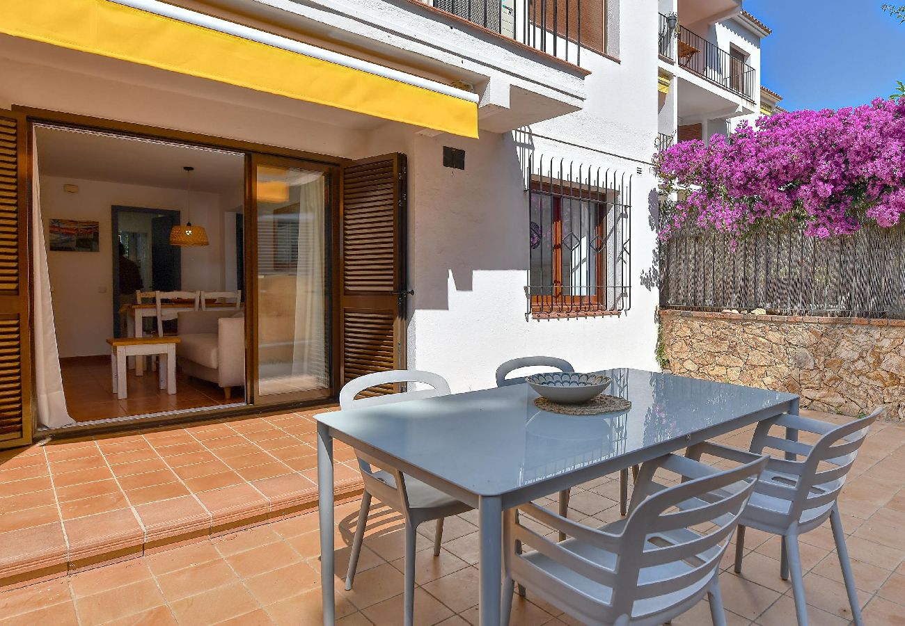 Apartamento en Calella de Palafrugell - 29 - 20