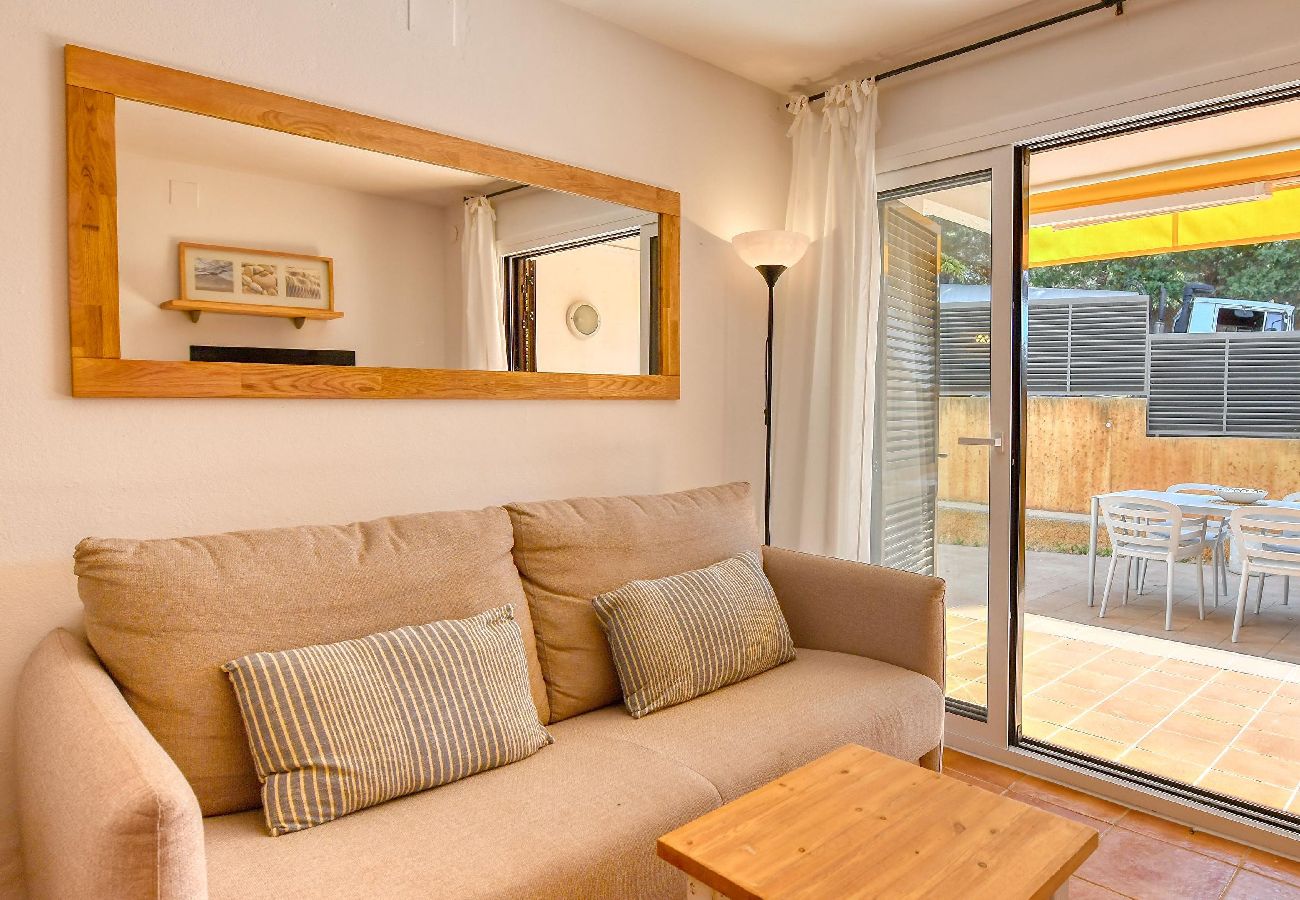 Apartamento en Calella de Palafrugell - 29 - 20