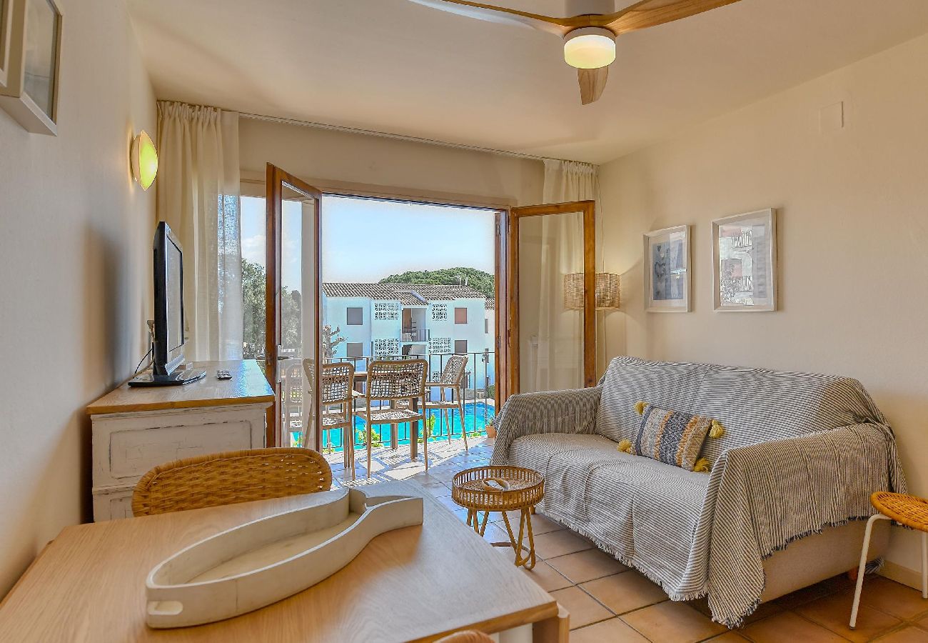 Apartamento en Calella de Palafrugell - 29 - 56