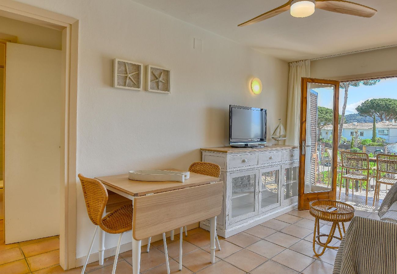 Apartamento en Calella de Palafrugell - 29 - 56