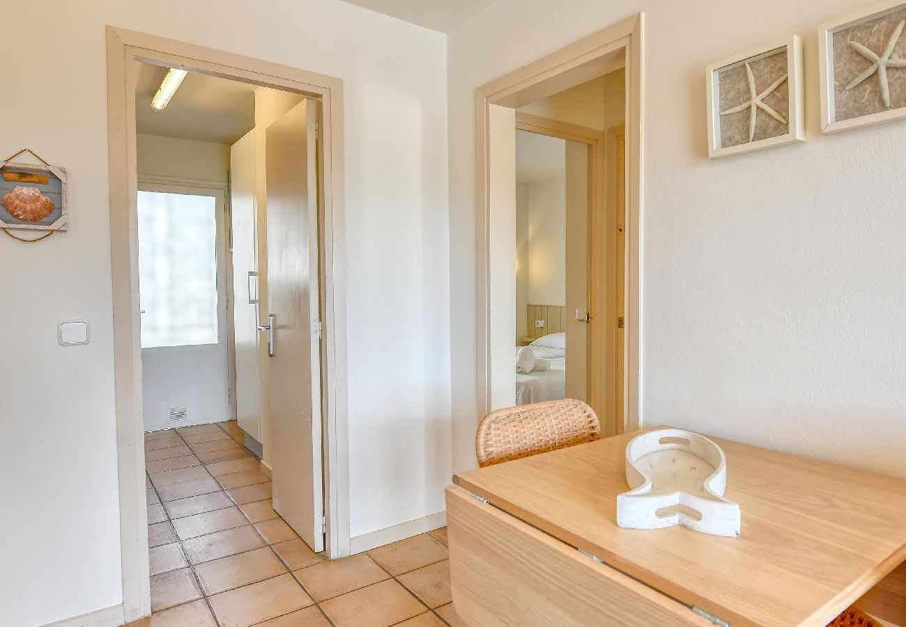 Apartamento en Calella de Palafrugell - 29 - 56