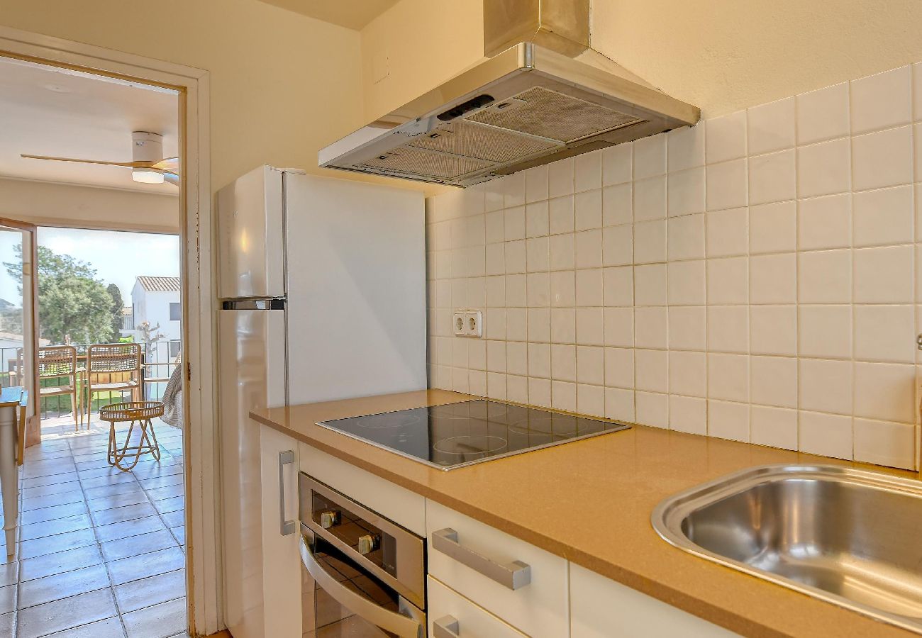 Apartamento en Calella de Palafrugell - 29 - 56