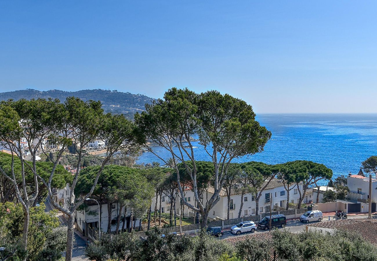 Apartamento en Calella de Palafrugell - 42 - Fabregas