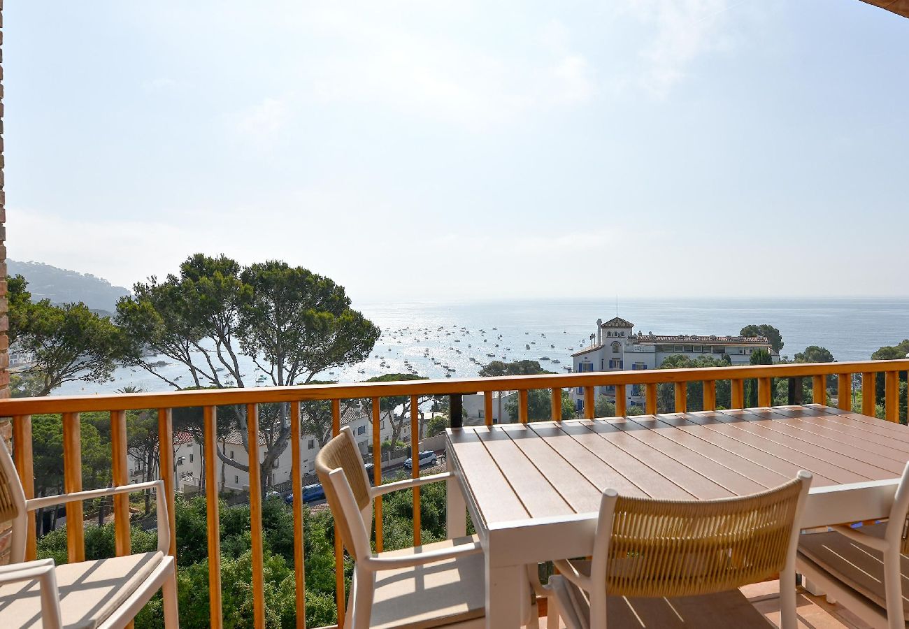 Apartamento en Calella de Palafrugell - 42 - Fabregas