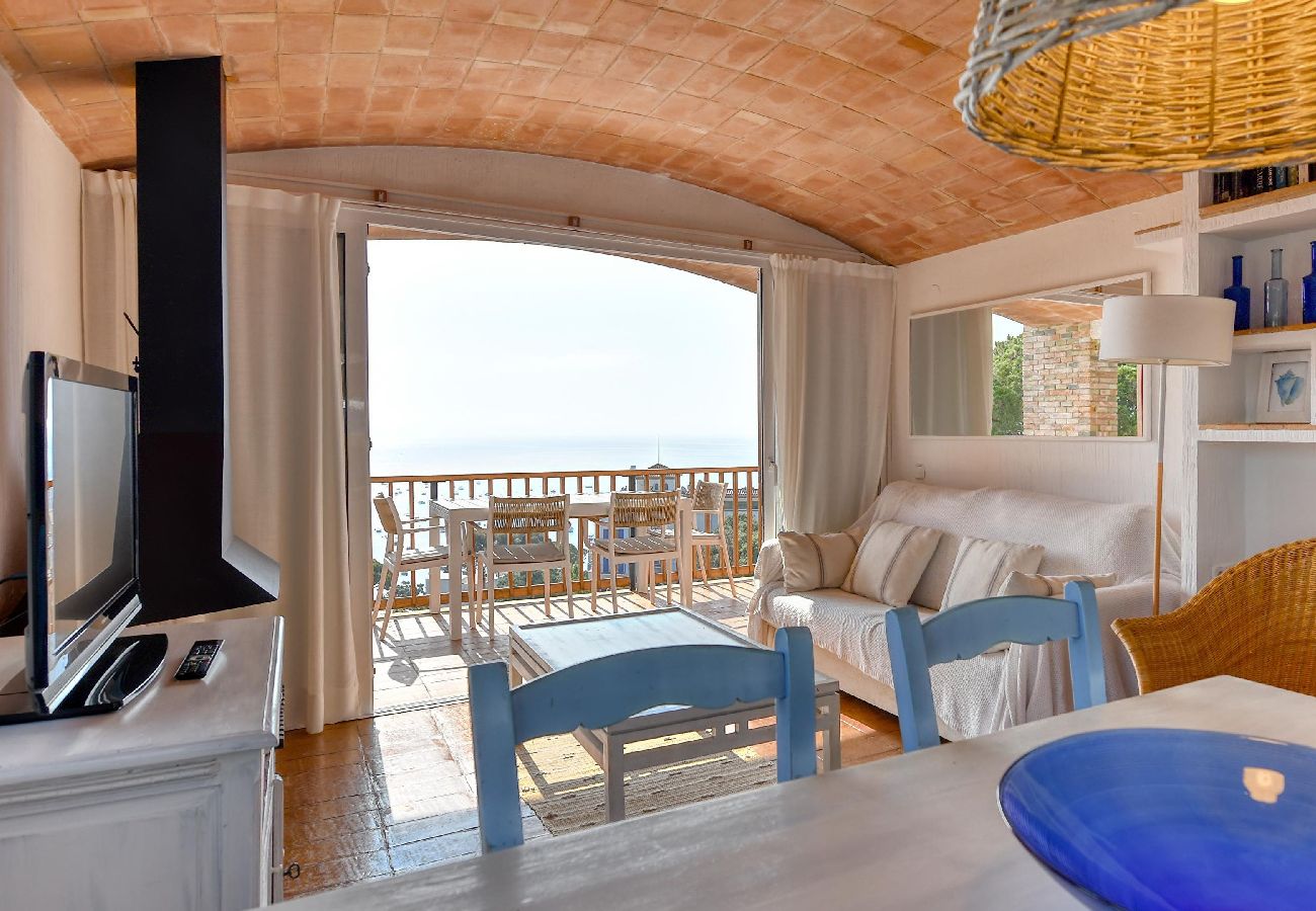 Apartamento en Calella de Palafrugell - 42 - Fabregas