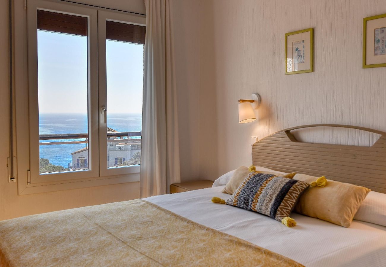 Apartamento en Calella de Palafrugell - 42 - Fabregas