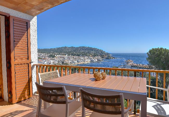Apartamento en Calella de Palafrugell - 42 - Arago 14