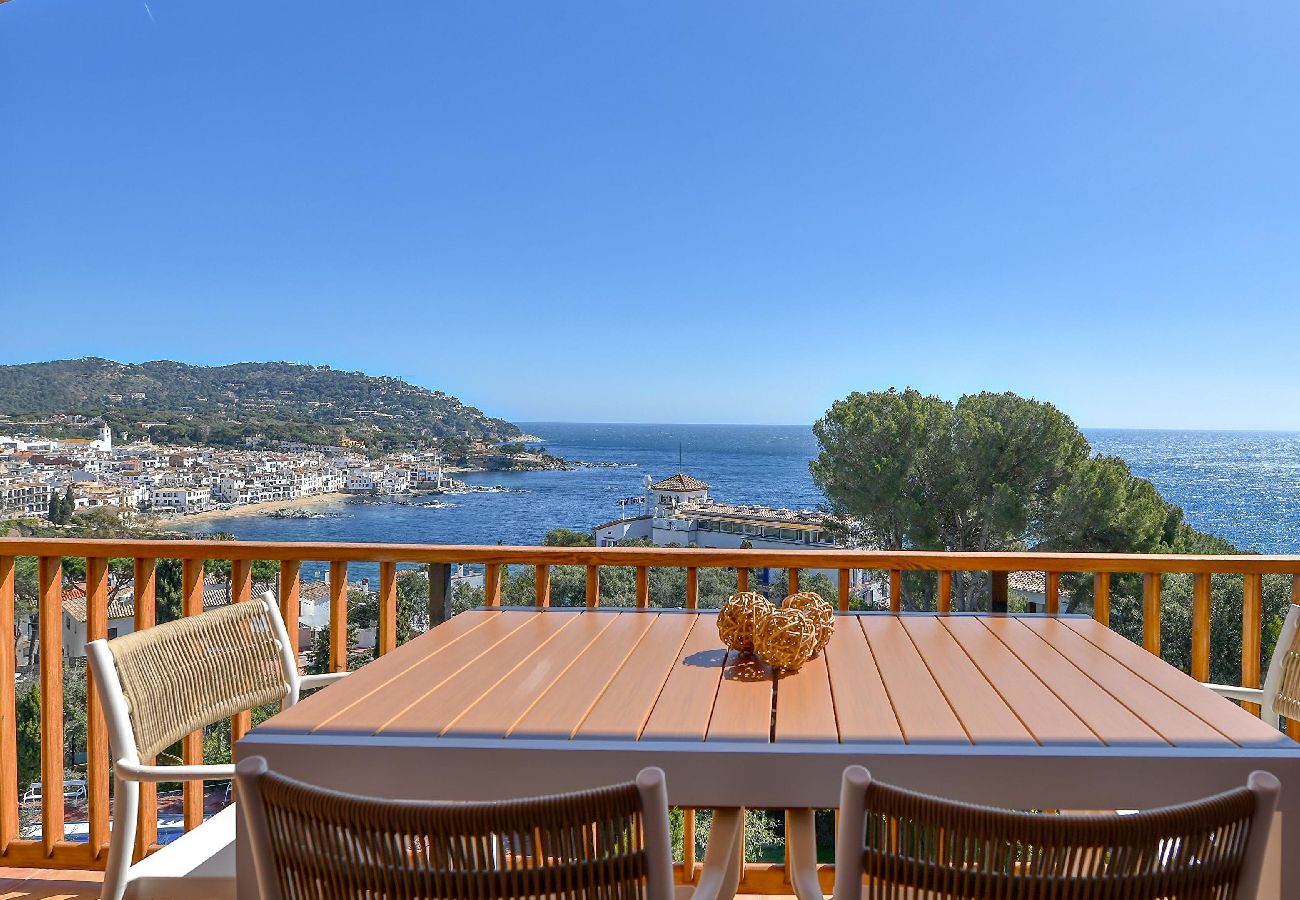 Apartamento en Calella de Palafrugell - 42 - Arago 14