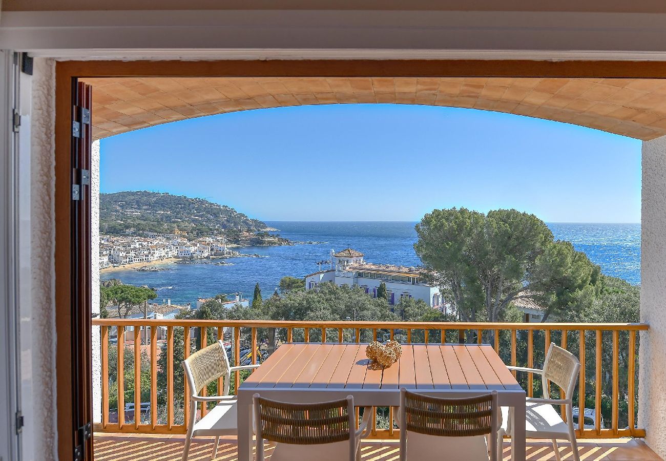 Apartamento en Calella de Palafrugell - 42 - Arago 14