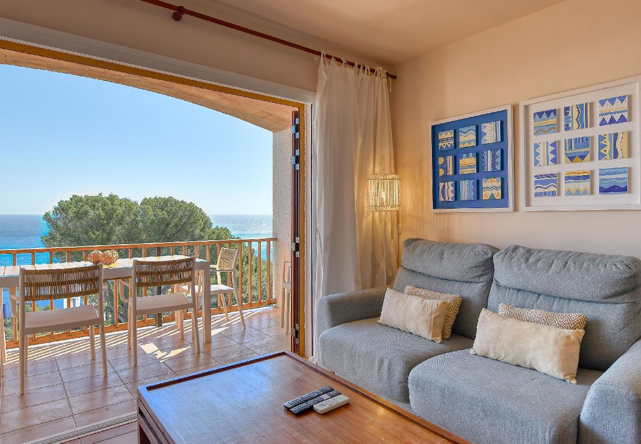 Apartamento en Calella de Palafrugell - 42 - Arago 14