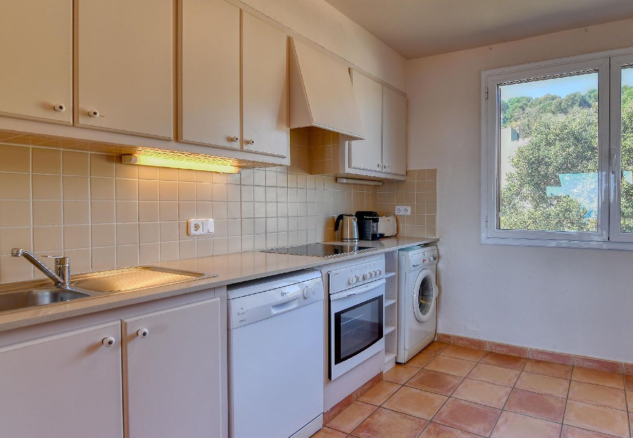 Apartamento en Calella de Palafrugell - 42 - Arago 14