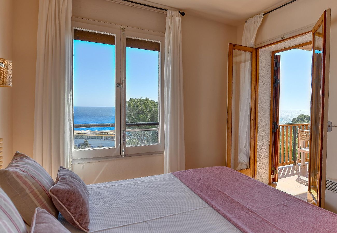 Apartamento en Calella de Palafrugell - 42 - Arago 14