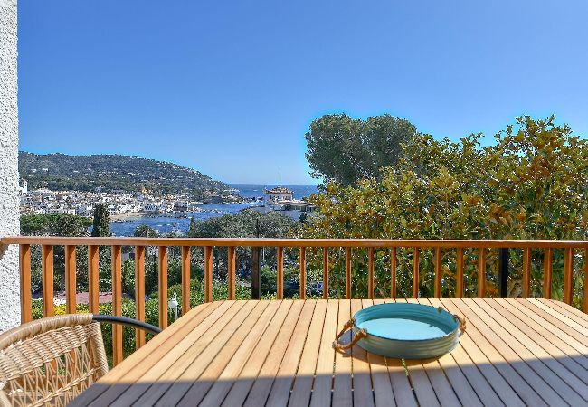 Apartamento en Calella de Palafrugell - 42 - Arago 5