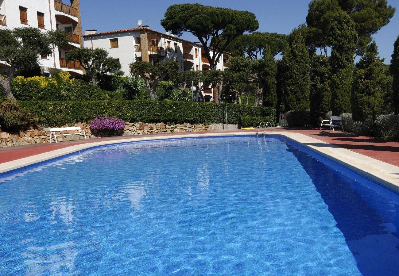 Apartamento en Calella de Palafrugell - 42 - Arago 5