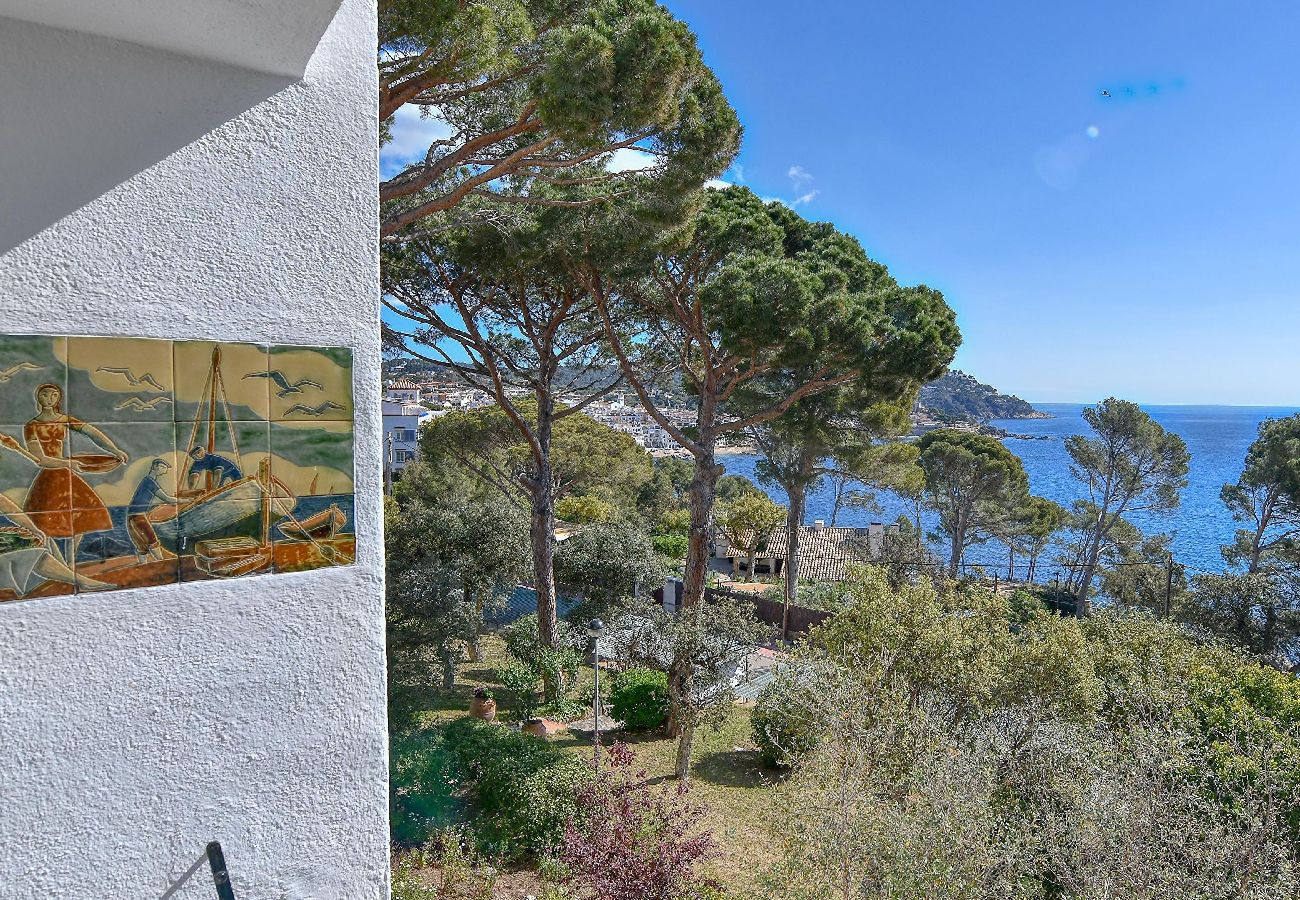 Apartamento en Calella de Palafrugell - 56 - B-9