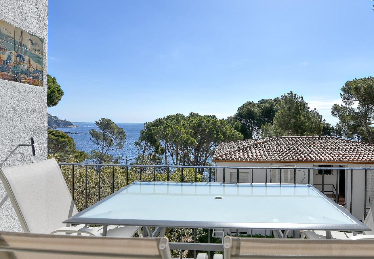 Apartamento en Calella de Palafrugell - 56 - B9