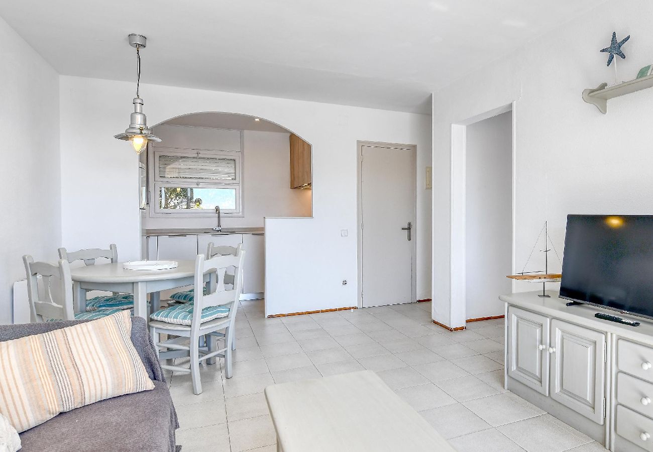 Apartamento en Calella de Palafrugell - 56 - B9