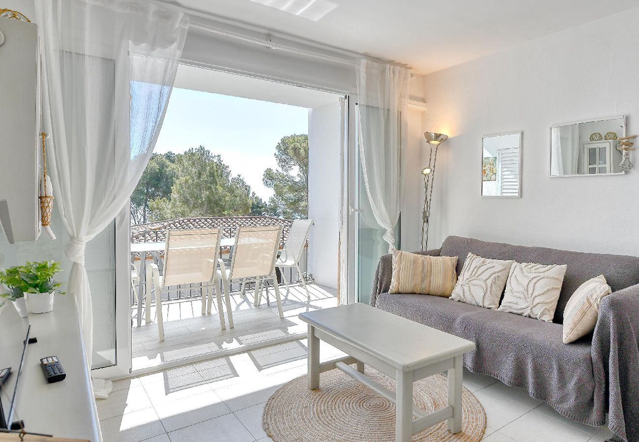Apartamento en Calella de Palafrugell - 56 - B9