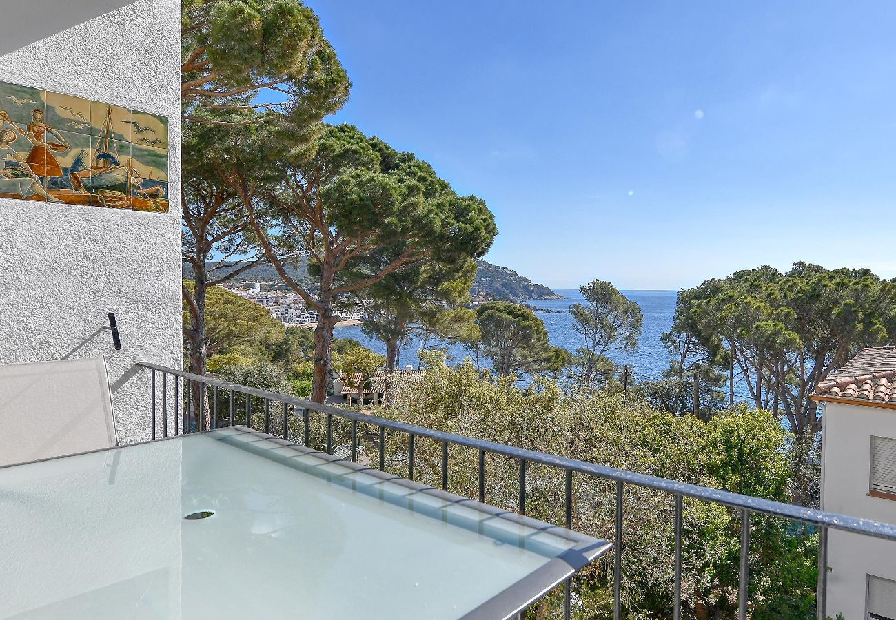 Apartamento en Calella de Palafrugell - 56 - B9