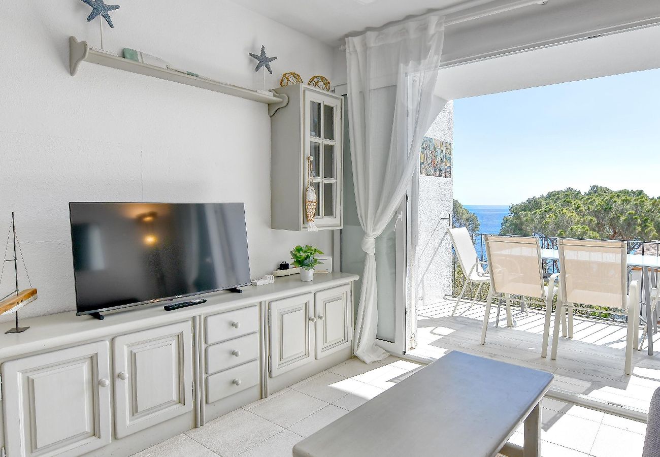 Apartamento en Calella de Palafrugell - 56 - B9