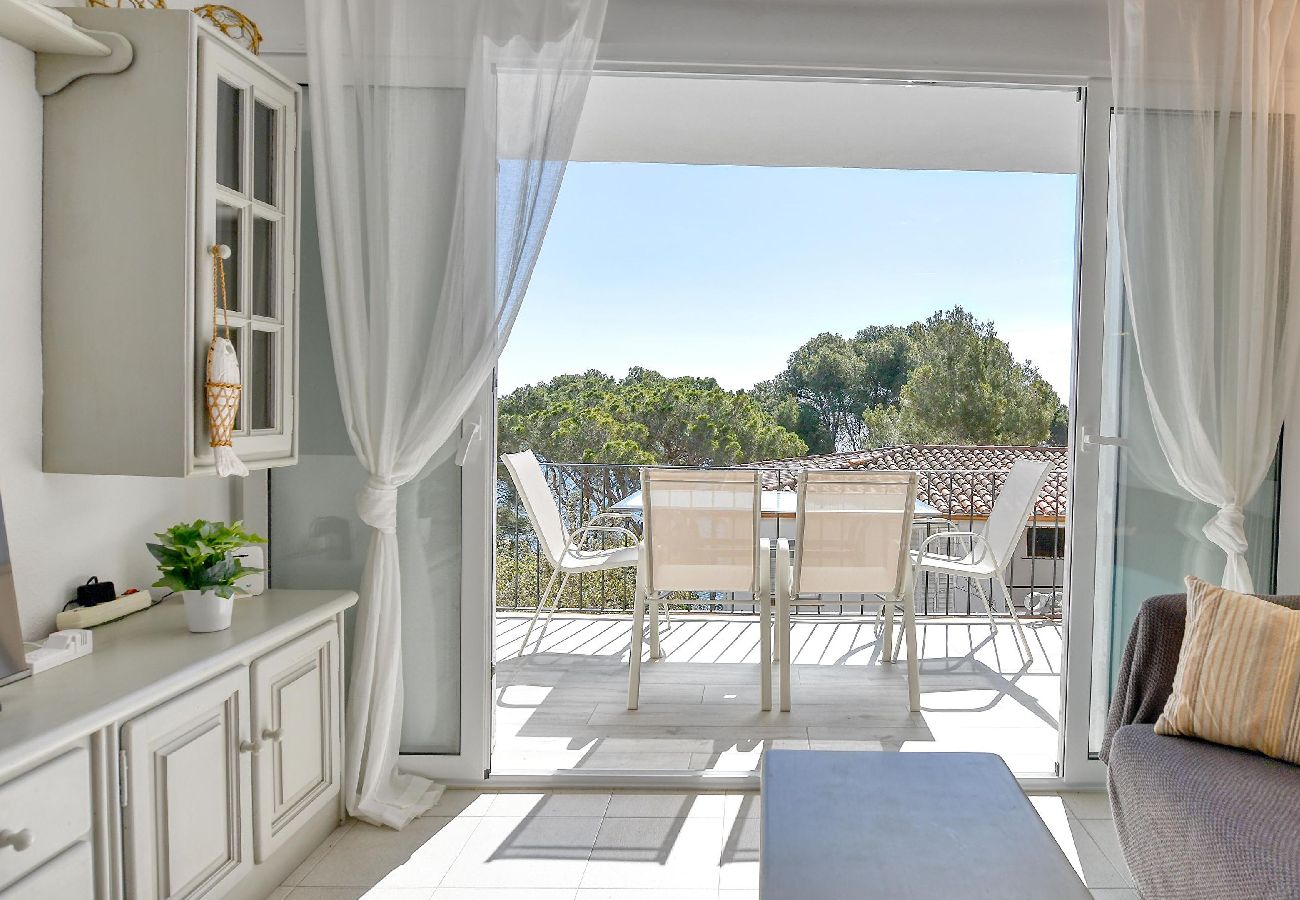 Apartamento en Calella de Palafrugell - 56 - B9