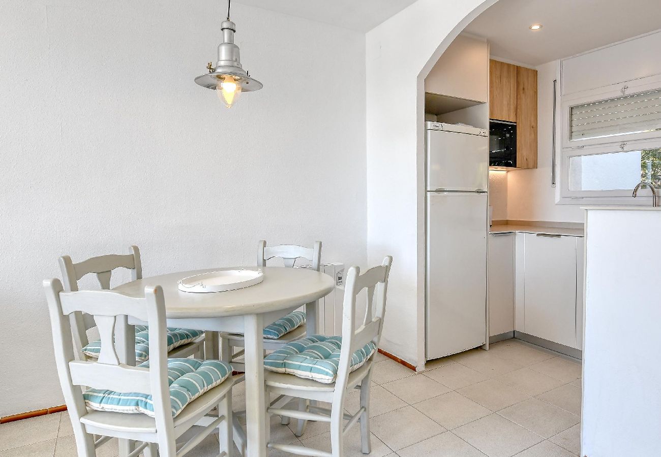 Apartamento en Calella de Palafrugell - 56 - B9