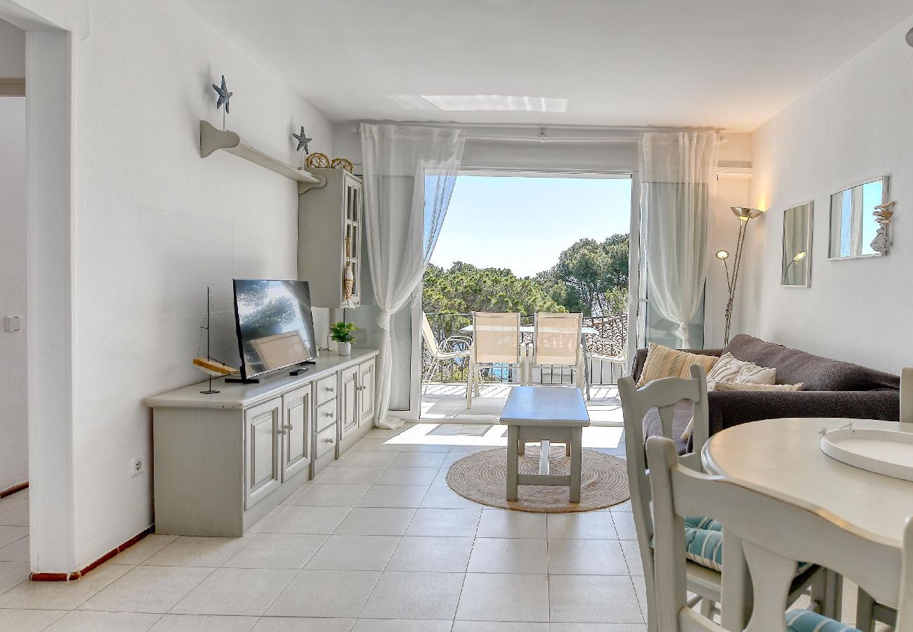 Apartamento en Calella de Palafrugell - 56 - B9