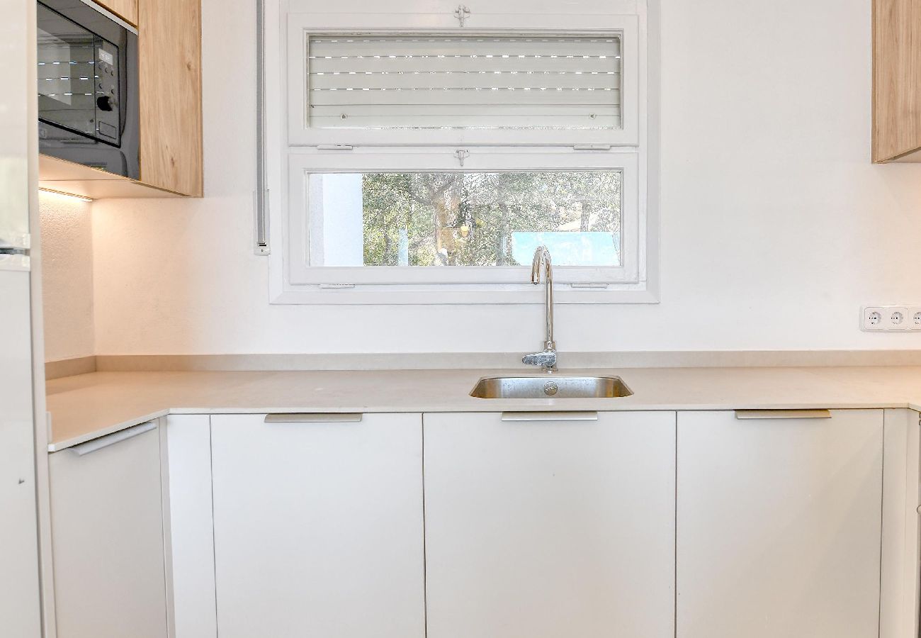 Apartamento en Calella de Palafrugell - 56 - B9