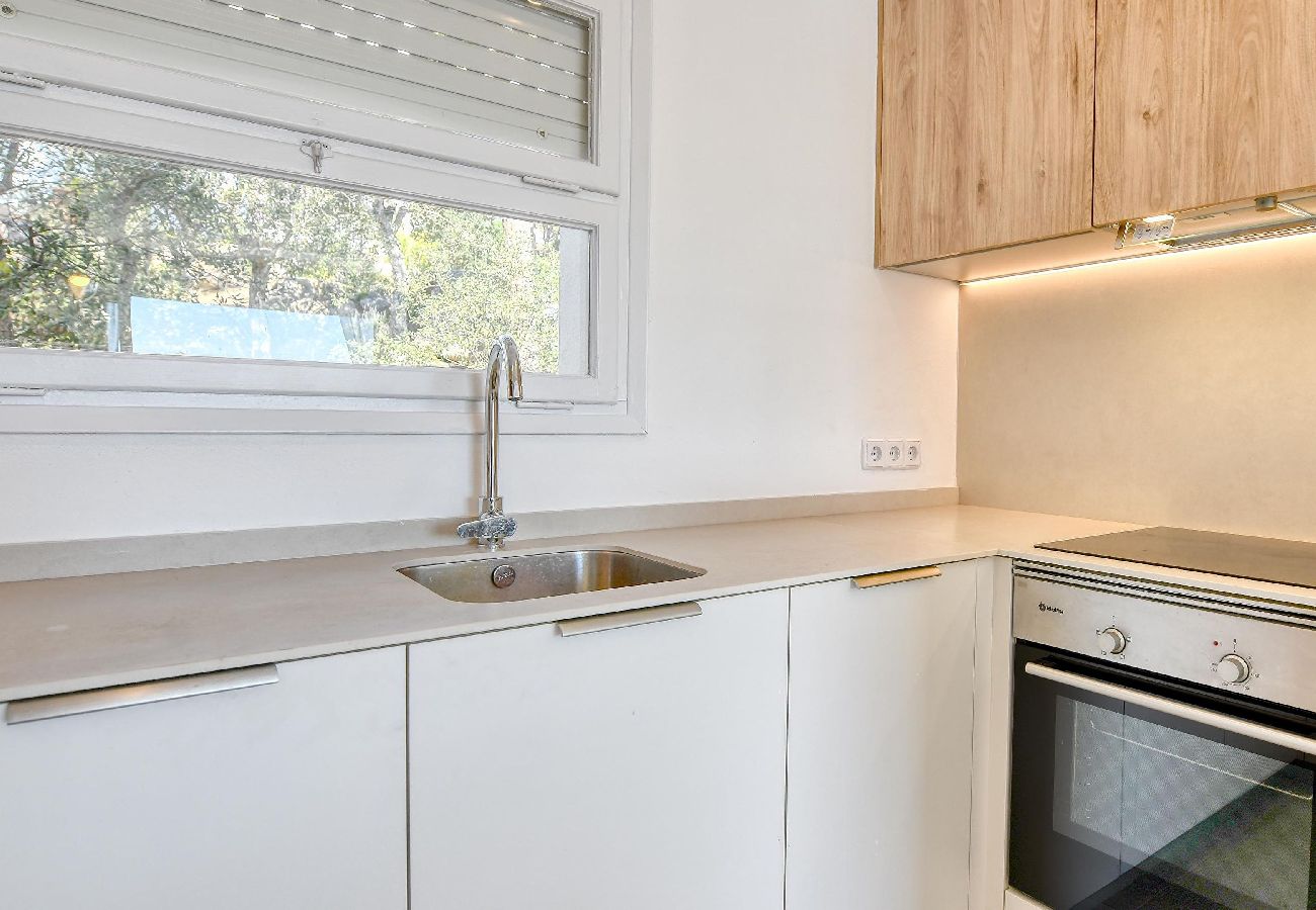 Apartamento en Calella de Palafrugell - 56 - B9