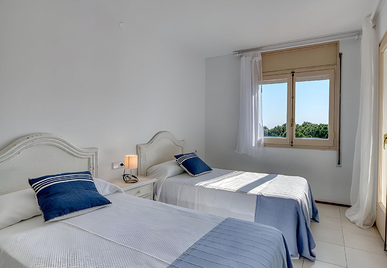 Apartamento en Calella de Palafrugell - 56 - B9