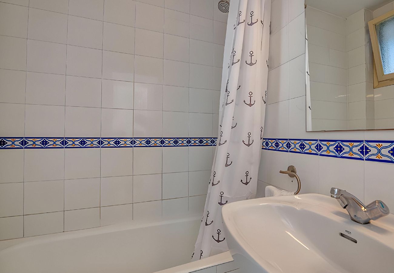Apartamento en Calella de Palafrugell - 56 - B9