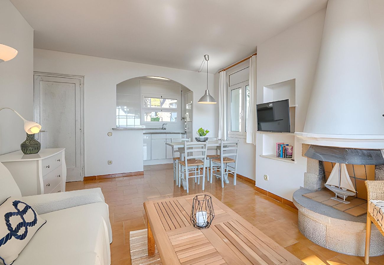 Apartamento en Calella de Palafrugell - 56 - B 12