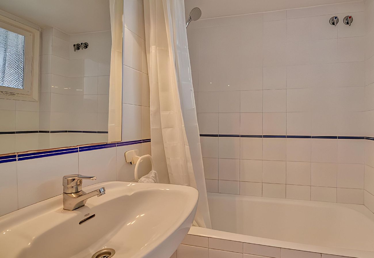 Apartamento en Calella de Palafrugell - 56 - B 12