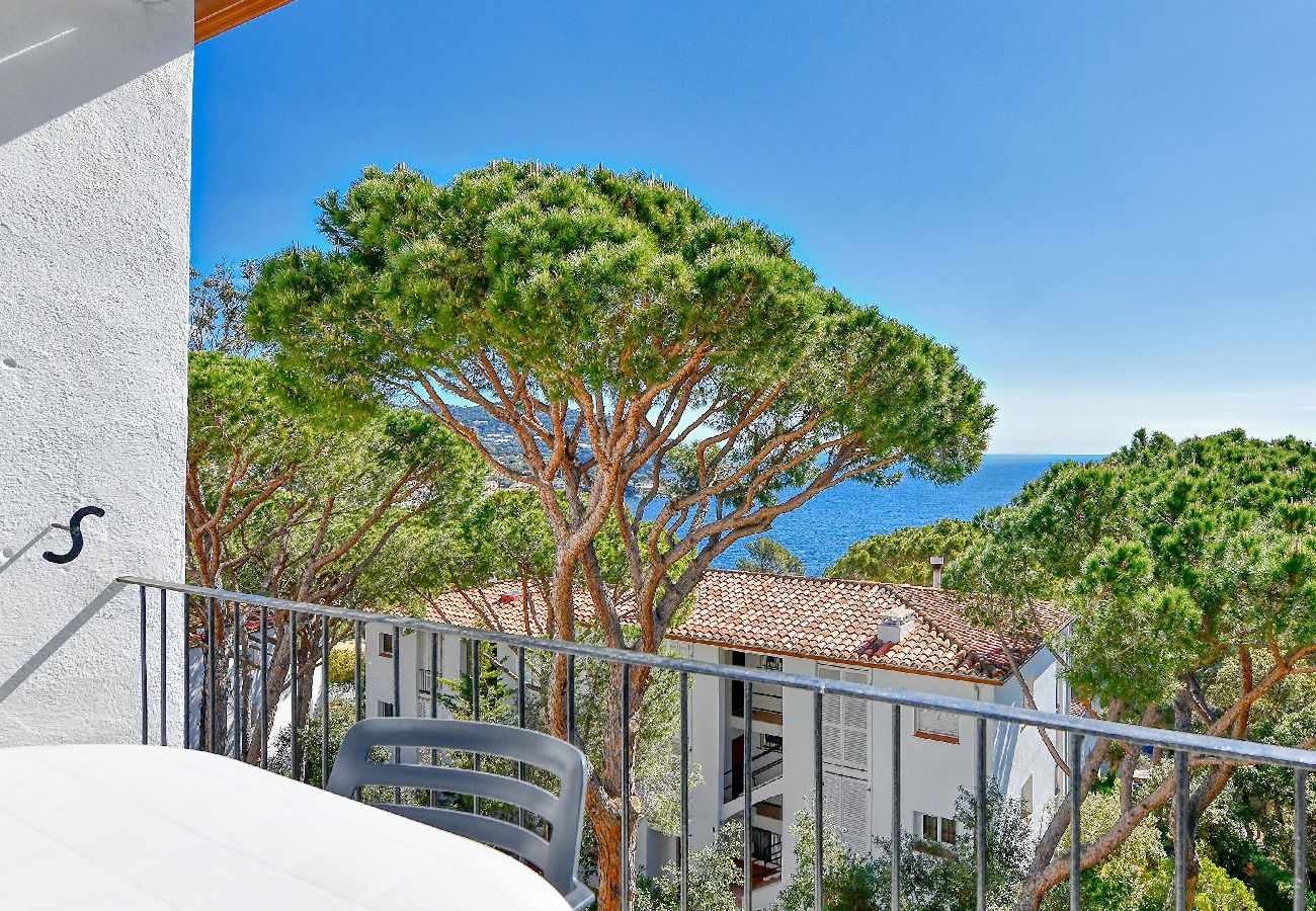 Apartamento en Calella de Palafrugell - 56 - C-5