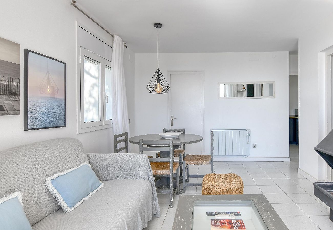 Apartamento en Calella de Palafrugell - 56 - C-5