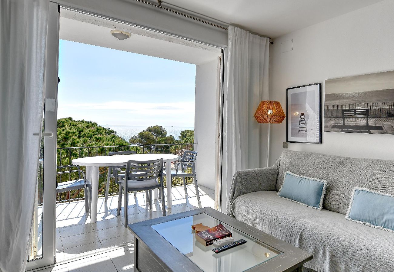 Apartamento en Calella de Palafrugell - 56 - C-5