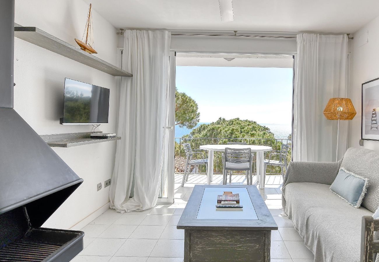 Apartamento en Calella de Palafrugell - 56 - C-5