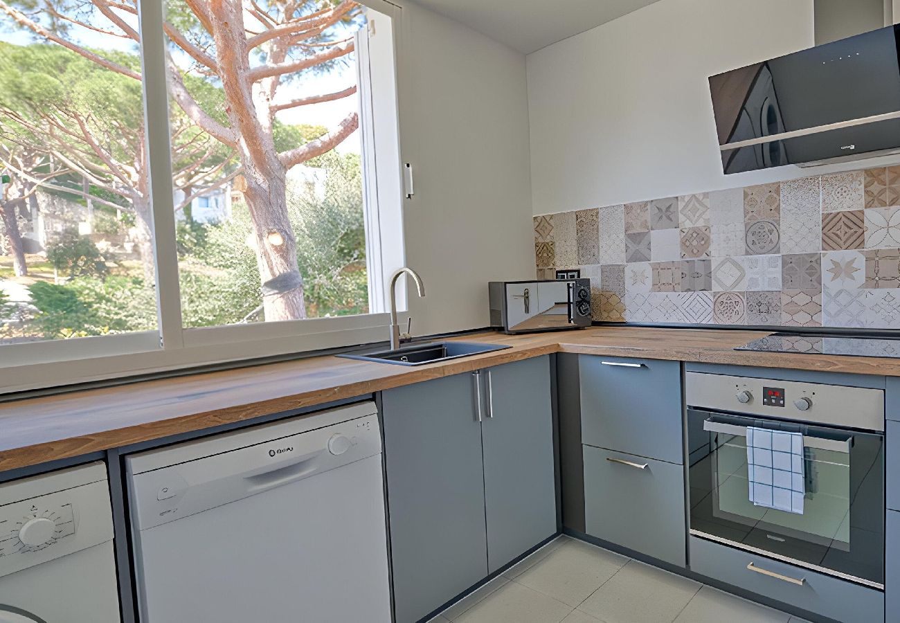 Apartamento en Calella de Palafrugell - 56 - C-5