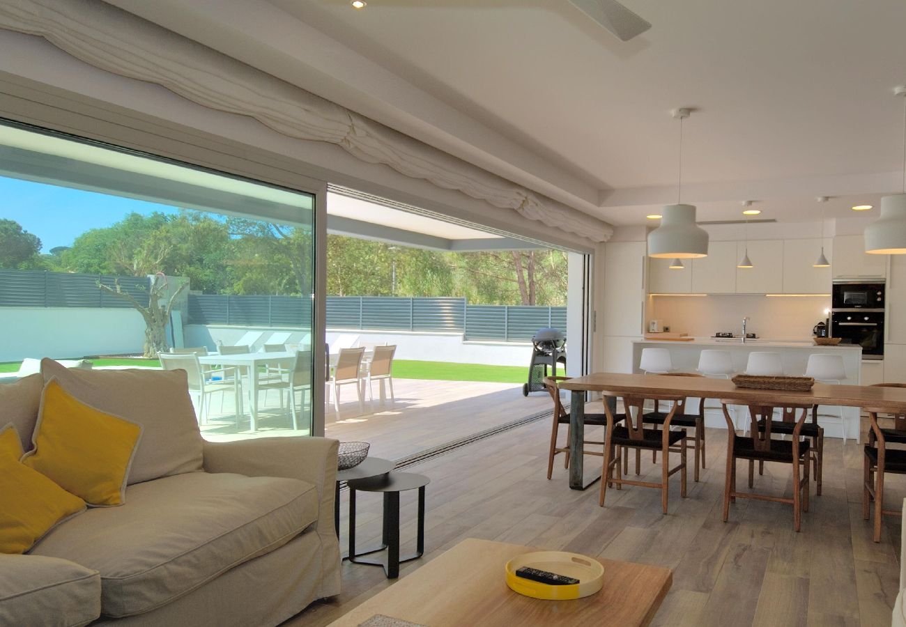 Chalet en Calella de Palafrugell - 8-Olivera