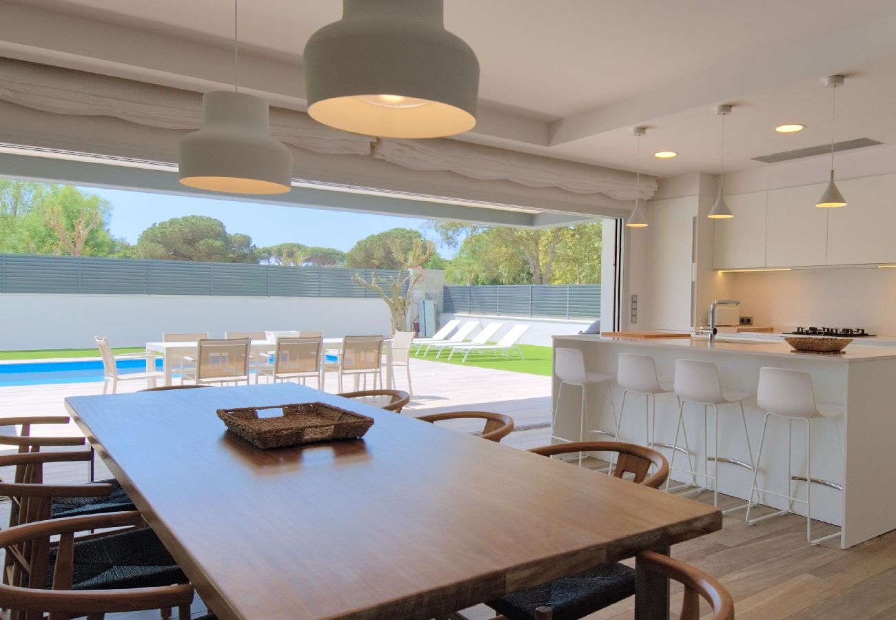 Chalet en Calella de Palafrugell - 8-Olivera