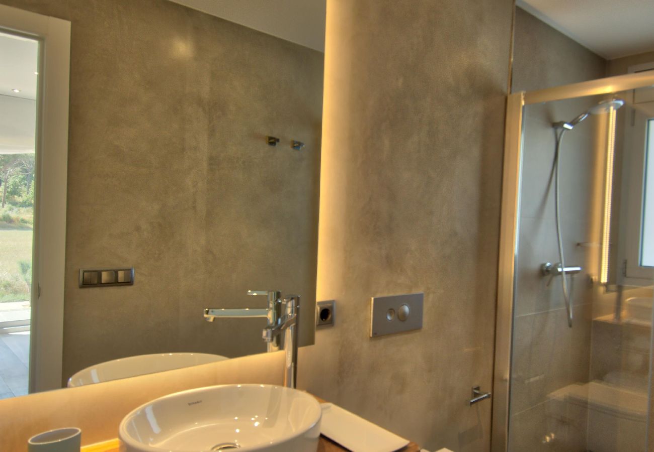 Chalet en Calella de Palafrugell - 8-Olivera