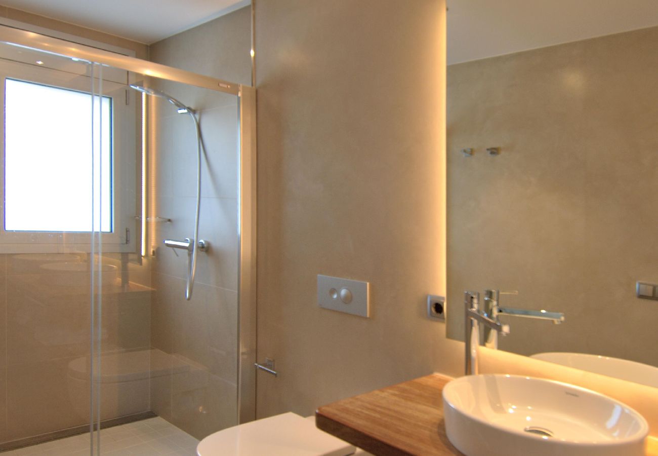 Chalet en Calella de Palafrugell - 8-Olivera